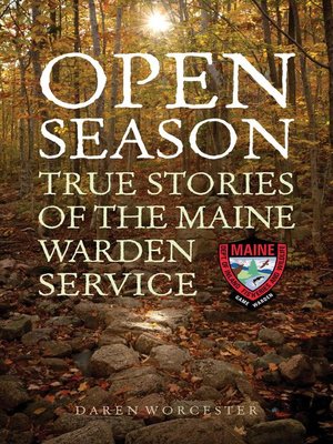 cover image of Open Season